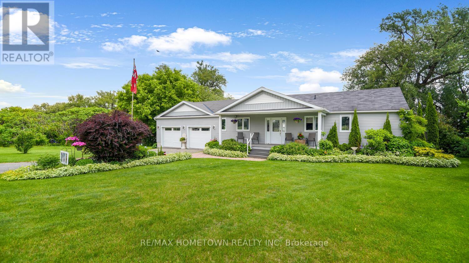 1435 County Road 2 Road, Augusta, Ontario  K0E 1T0 - Photo 3 - X12437162