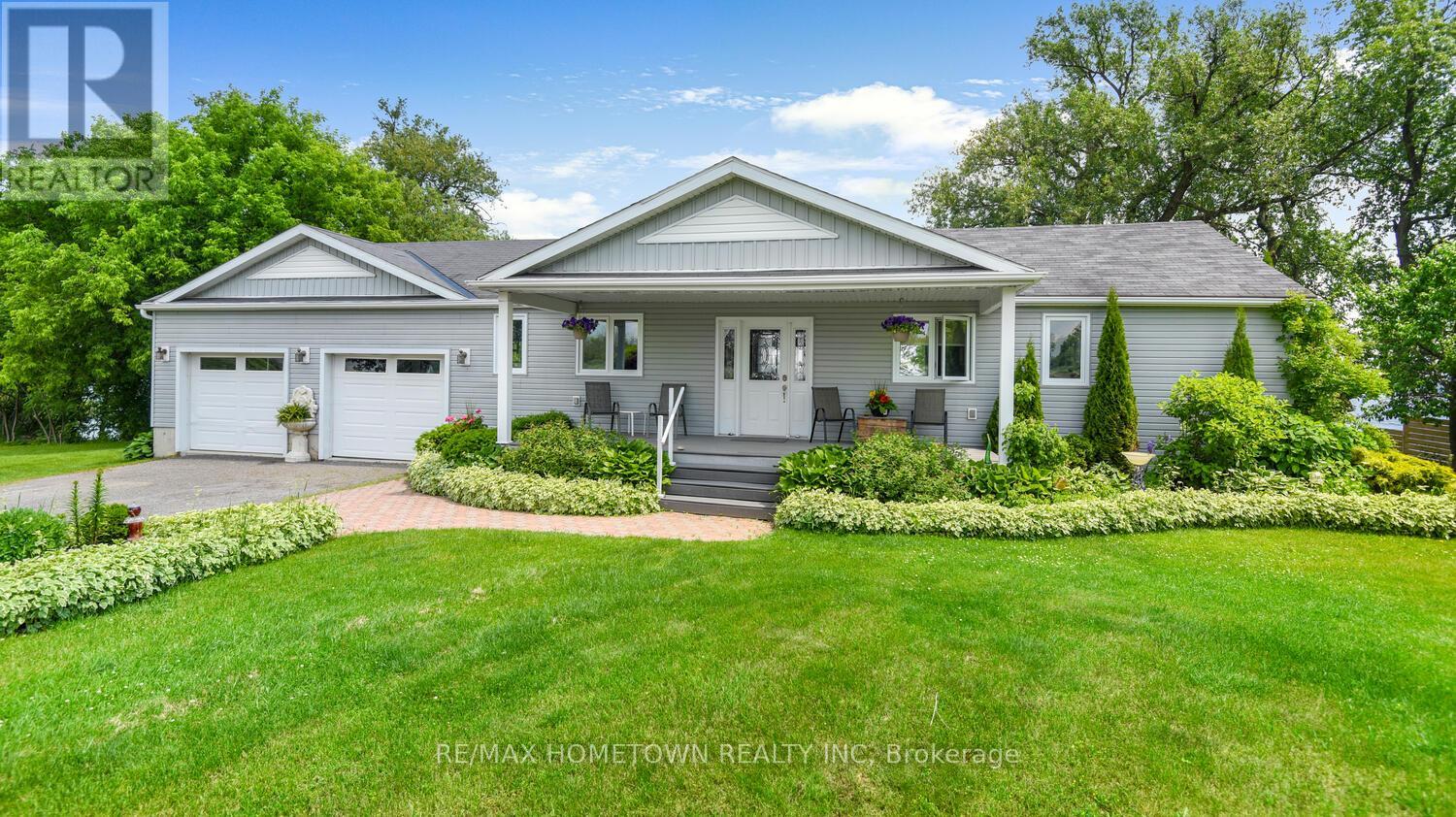 1435 County Road 2 Road, Augusta, Ontario  K0E 1T0 - Photo 4 - X12437162