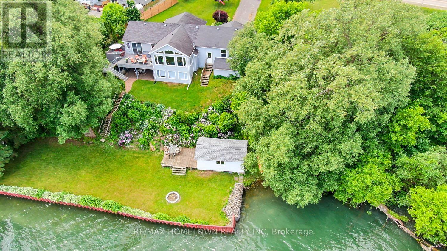 1435 County Road 2 Road, Augusta, Ontario  K0E 1T0 - Photo 41 - X12437162