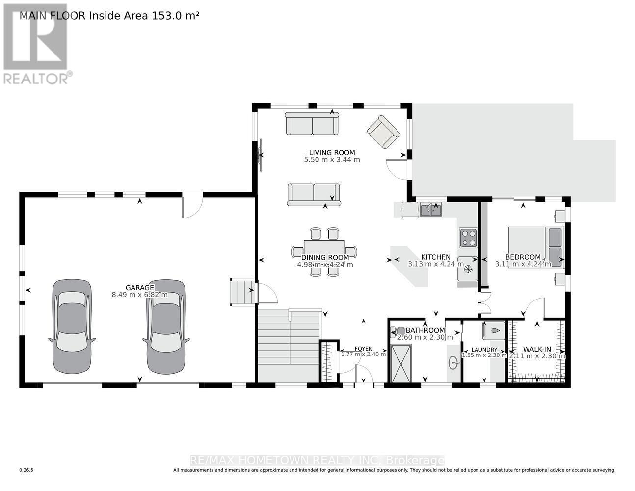 1435 County Road 2 Road, Augusta, Ontario  K0E 1T0 - Photo 49 - X12437162
