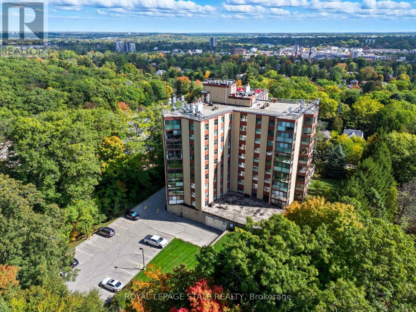 702 - 20 Berkley Street, Cambridge, Ontario  N1S 4S8 - Photo 46 - X12436721