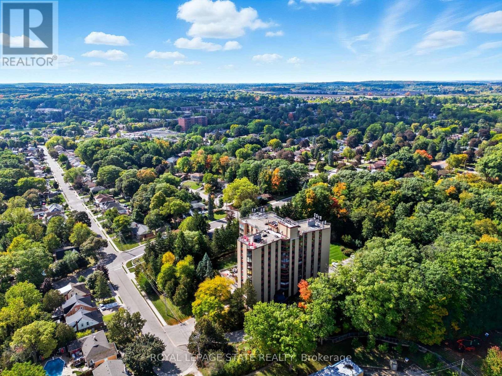 702 - 20 Berkley Street, Cambridge, Ontario  N1S 4S8 - Photo 47 - X12436721