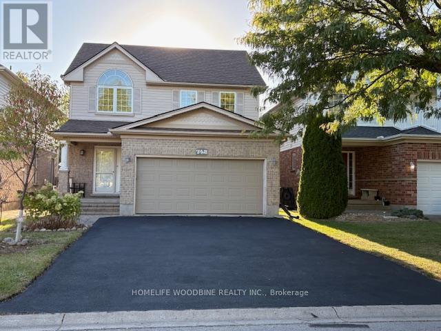 742 WHETHERFIELD STREET, London North, Ontario