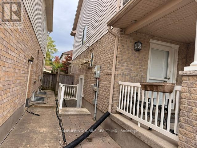 742 Whetherfield Street, London North, Ontario  N6H 5T6 - Photo 18 - X12436739