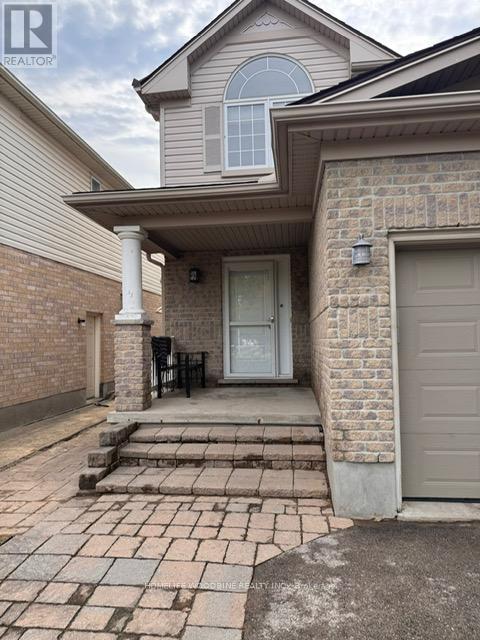 742 Whetherfield Street, London North, Ontario  N6H 5T6 - Photo 2 - X12436739