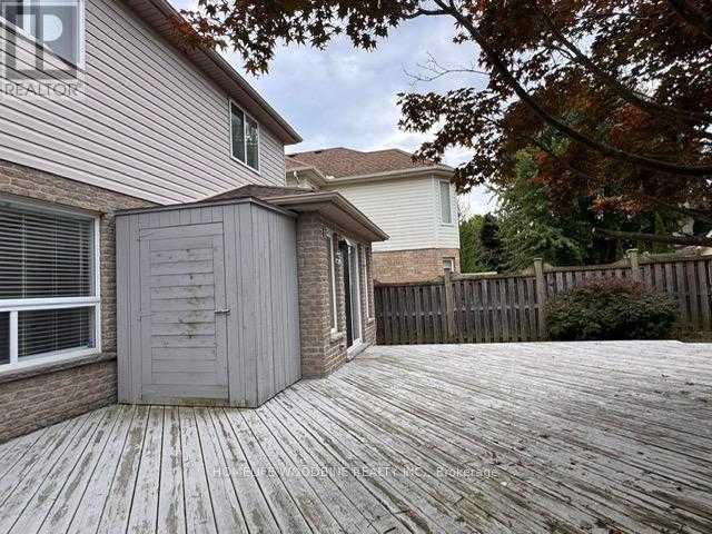 742 Whetherfield Street, London North, Ontario  N6H 5T6 - Photo 20 - X12436739