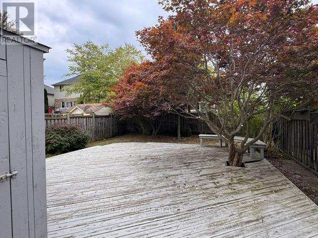 742 Whetherfield Street, London North, Ontario  N6H 5T6 - Photo 22 - X12436739