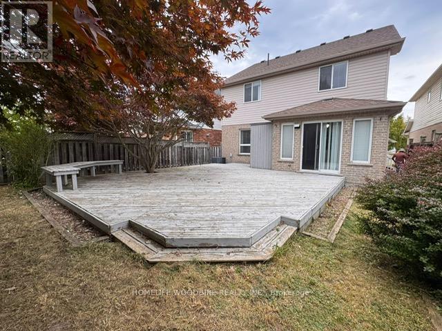 742 Whetherfield Street, London North, Ontario  N6H 5T6 - Photo 23 - X12436739
