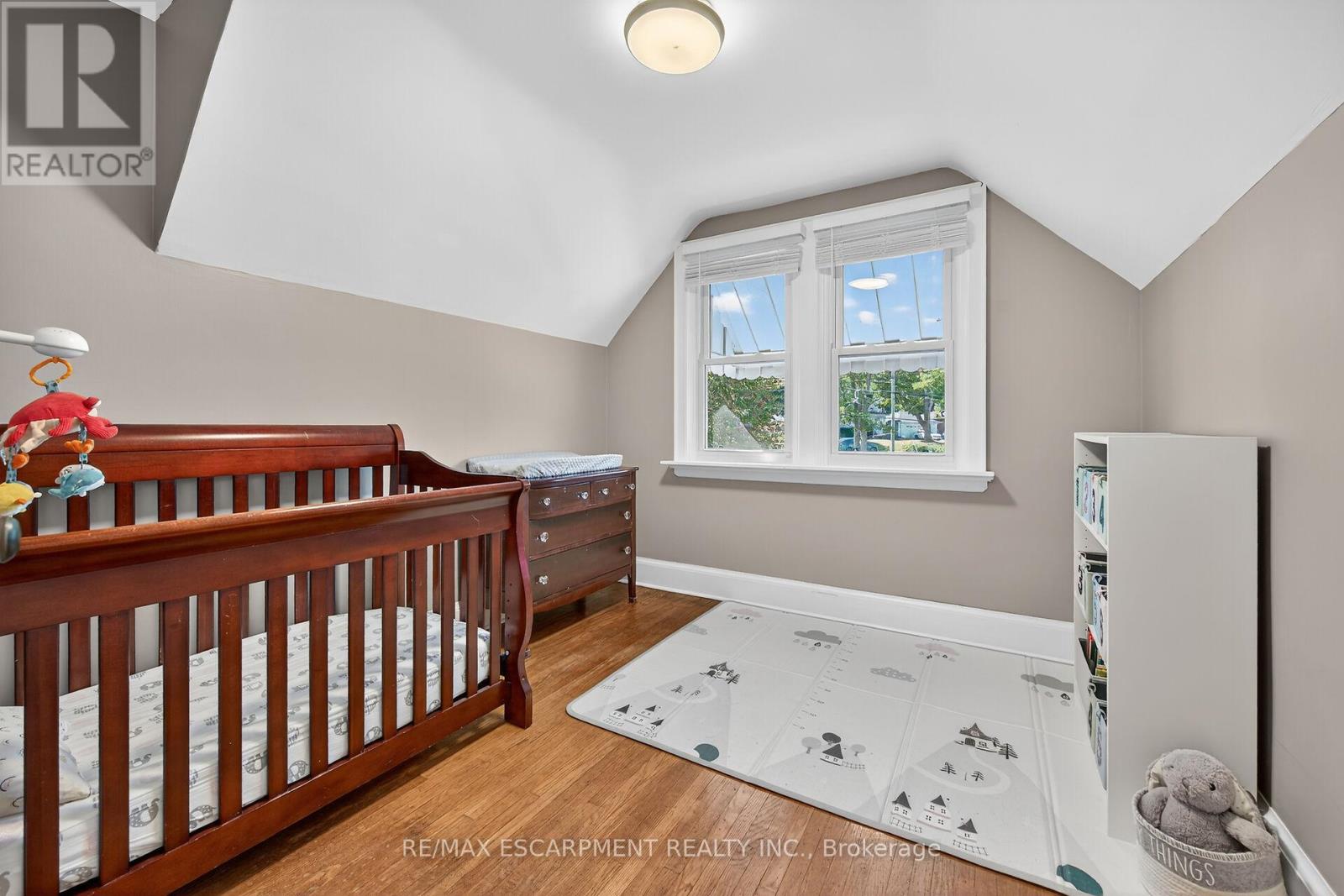 100 Wigton Street, Haldimand, Ontario  N3W 1E9 - Photo 26 - X12436746
