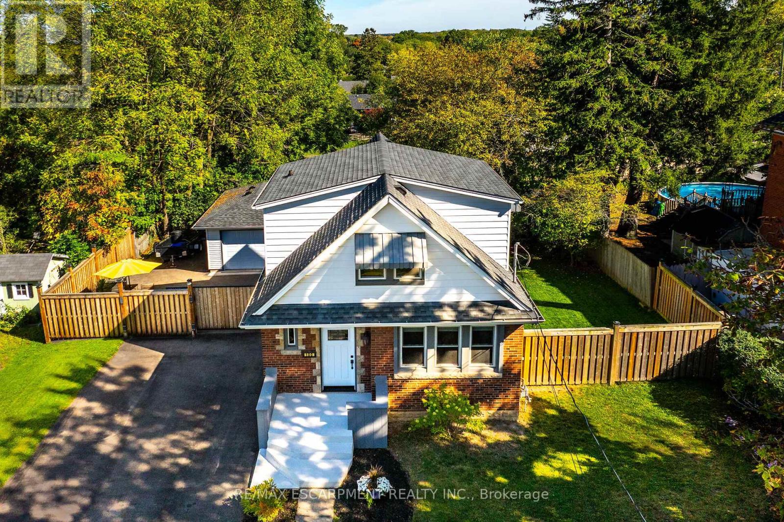 100 Wigton Street, Haldimand, Ontario  N3W 1E9 - Photo 3 - X12436746