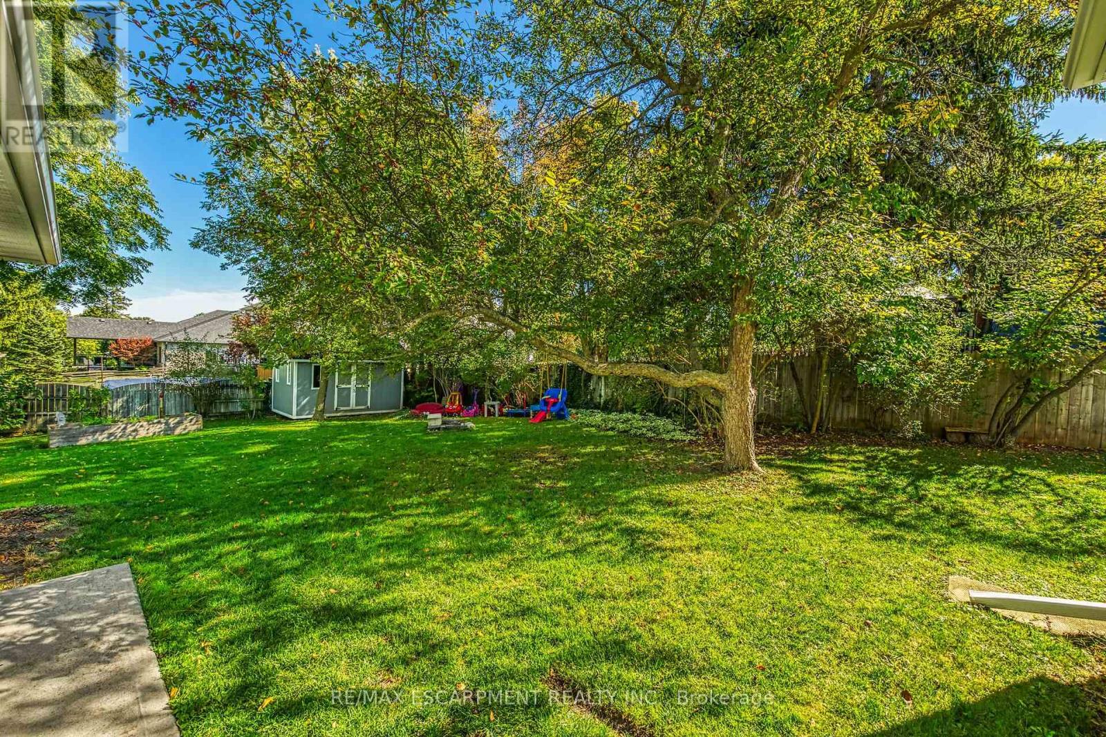 100 Wigton Street, Haldimand, Ontario  N3W 1E9 - Photo 43 - X12436746