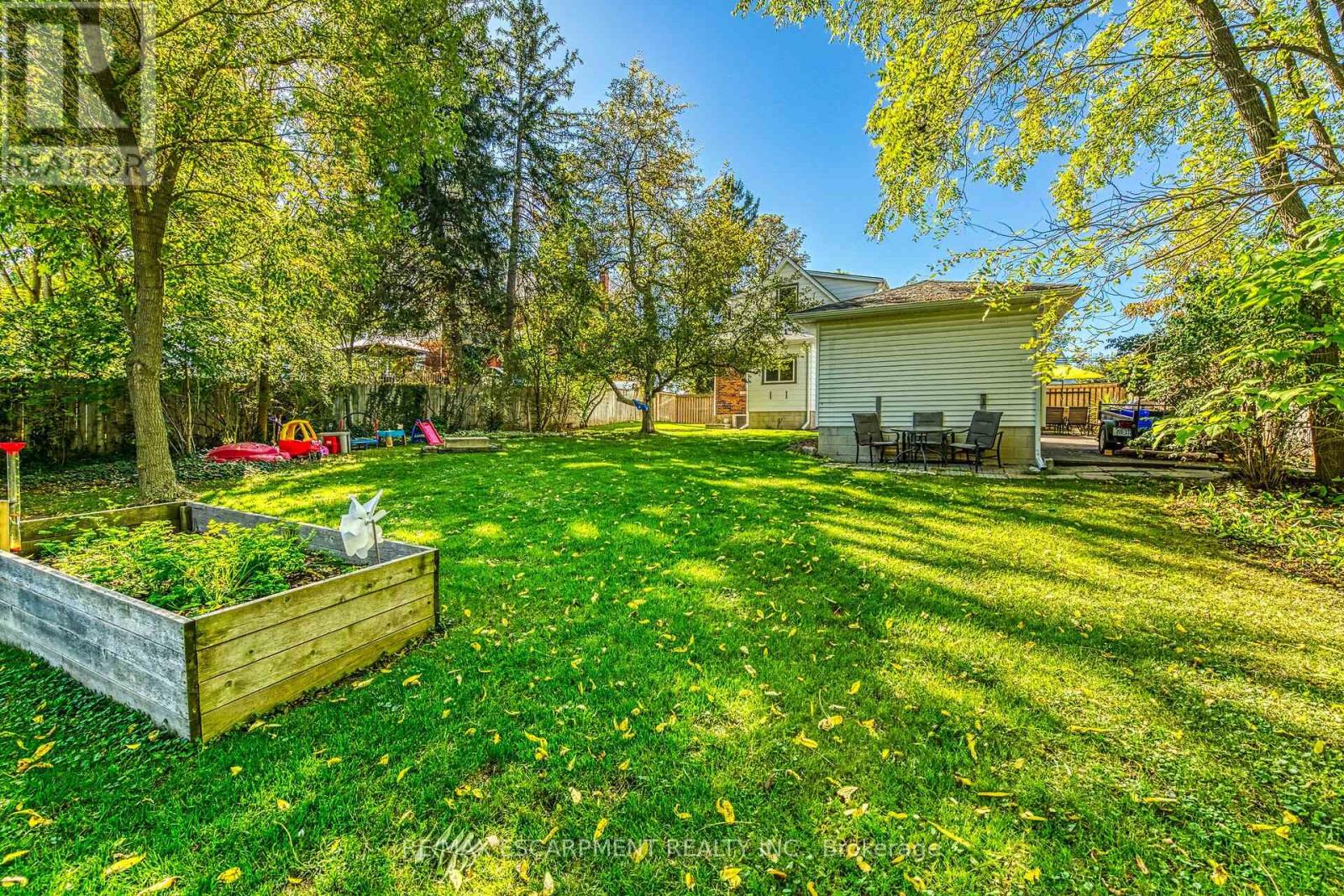 100 Wigton Street, Haldimand, Ontario  N3W 1E9 - Photo 48 - X12436746
