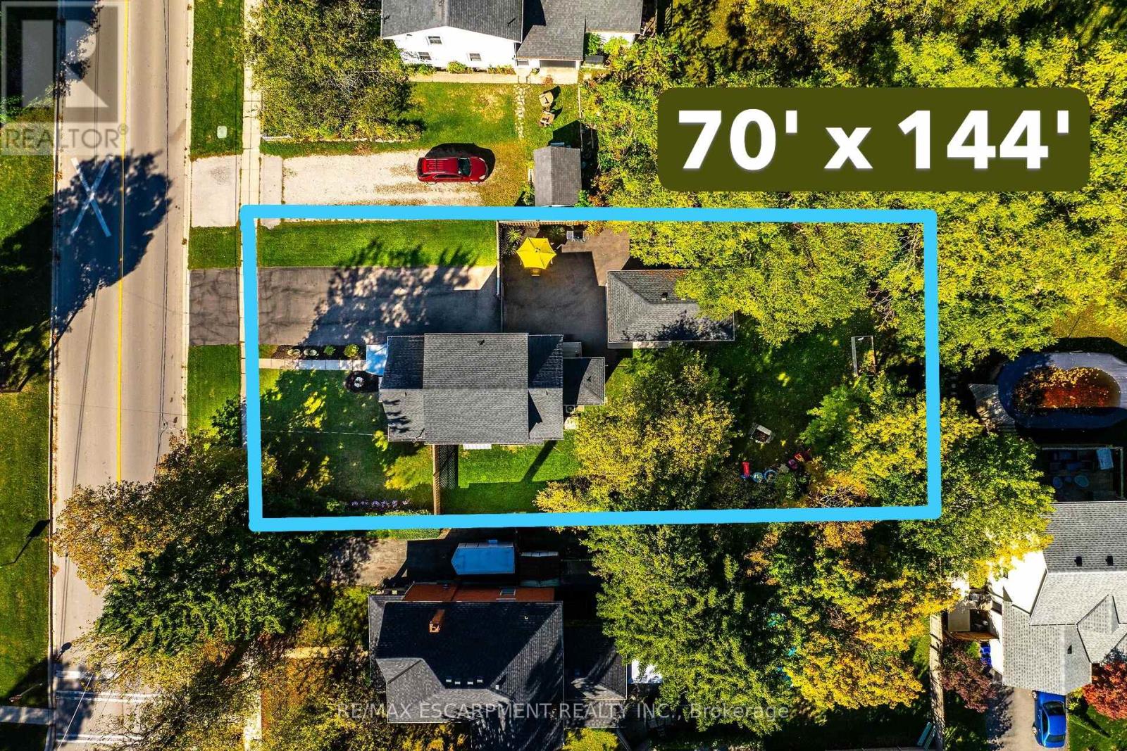 100 Wigton Street, Haldimand, Ontario  N3W 1E9 - Photo 49 - X12436746
