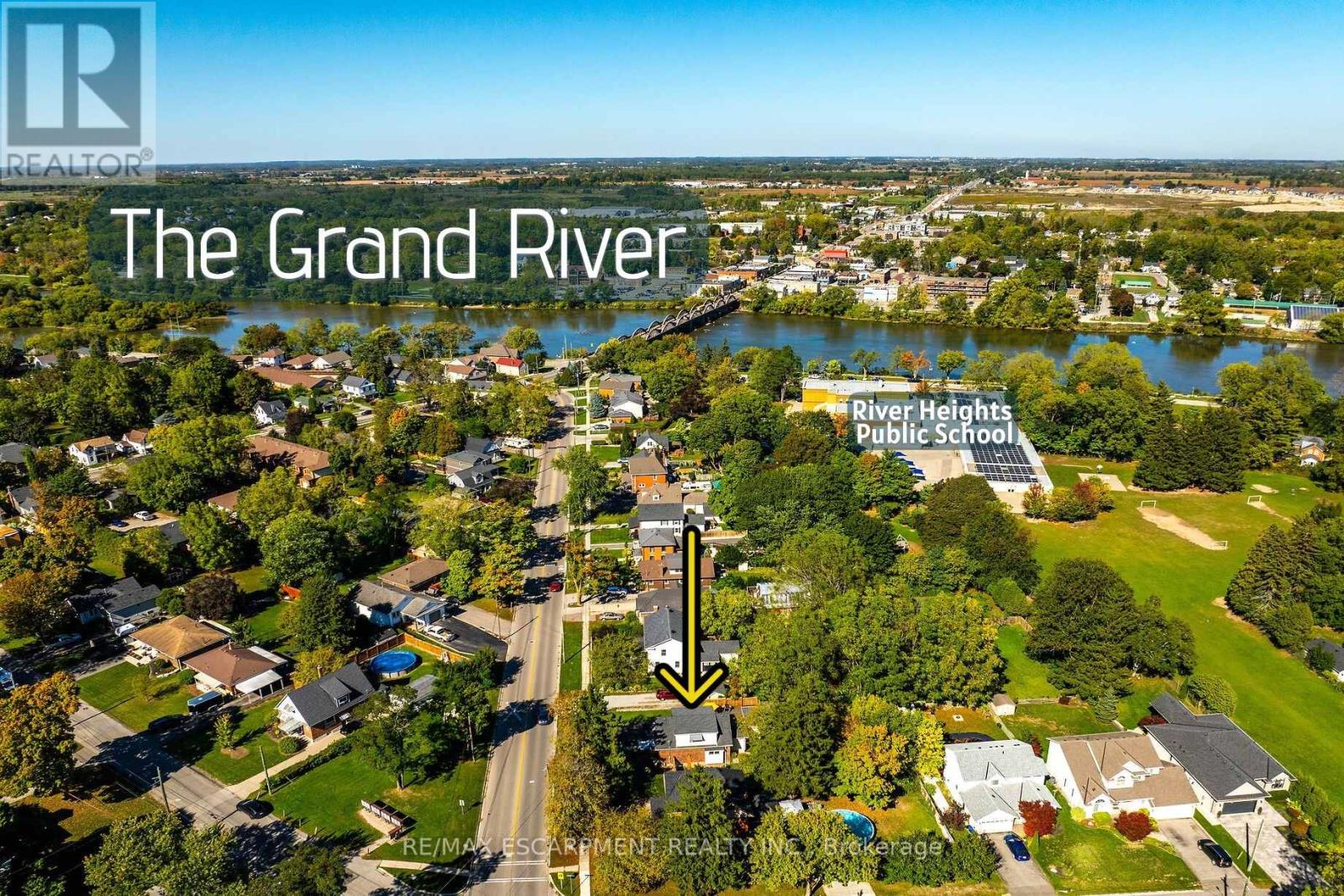 100 Wigton Street, Haldimand, Ontario  N3W 1E9 - Photo 5 - X12436746