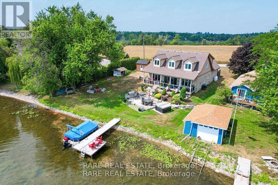 69 Marsh Creek Road, Kawartha Lakes, Ontario  K0M 2C0 - Photo 1 - X12436802