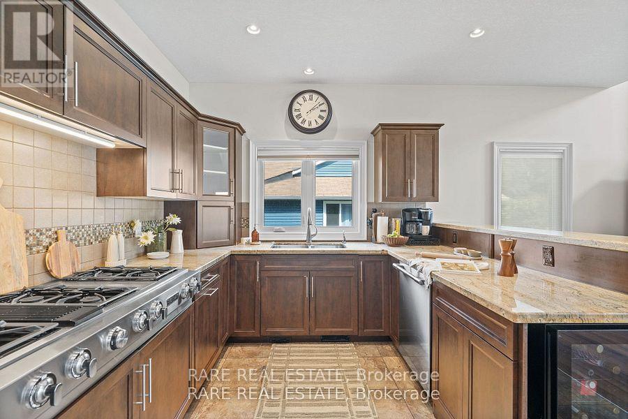 69 Marsh Creek Road, Kawartha Lakes, Ontario  K0M 2C0 - Photo 12 - X12436802