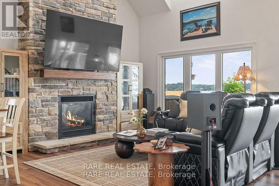 69 Marsh Creek Road, Kawartha Lakes, Ontario  K0M 2C0 - Photo 13 - X12436802