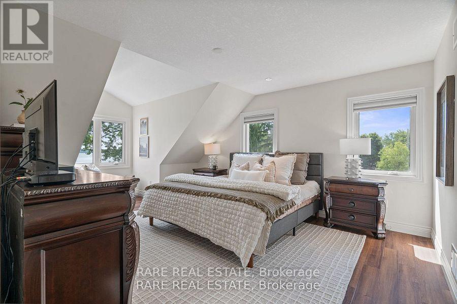 69 Marsh Creek Road, Kawartha Lakes, Ontario  K0M 2C0 - Photo 16 - X12436802