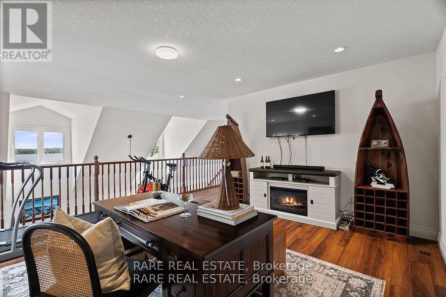 69 Marsh Creek Road, Kawartha Lakes, Ontario  K0M 2C0 - Photo 21 - X12436802