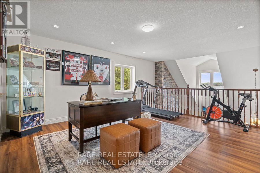 69 Marsh Creek Road, Kawartha Lakes, Ontario  K0M 2C0 - Photo 24 - X12436802
