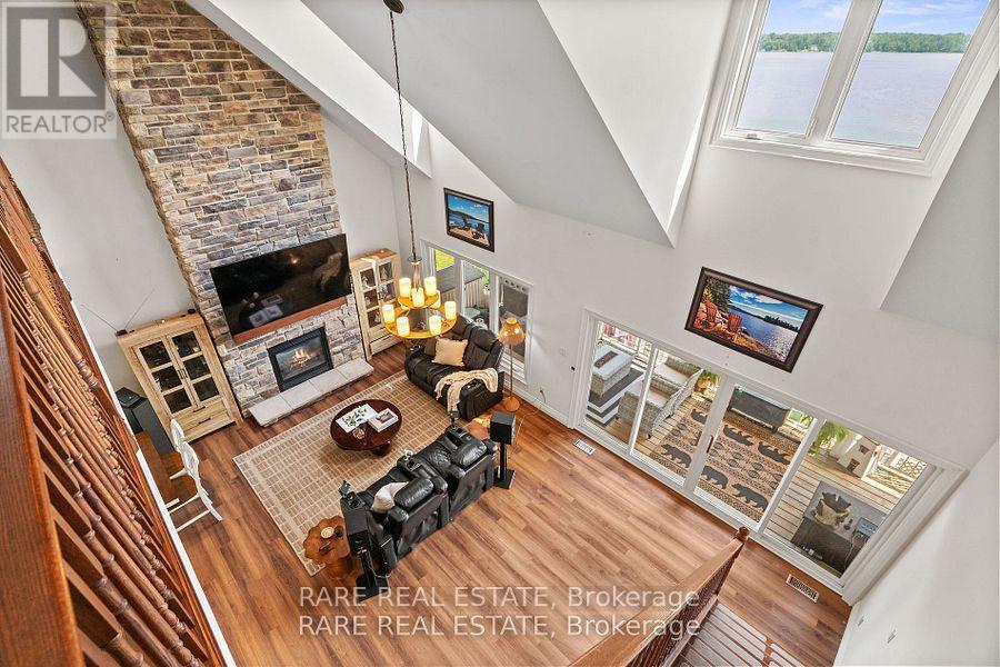 69 Marsh Creek Road, Kawartha Lakes, Ontario  K0M 2C0 - Photo 26 - X12436802