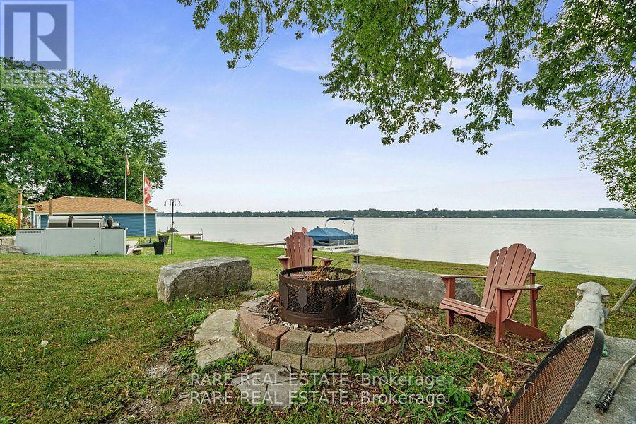 69 Marsh Creek Road, Kawartha Lakes, Ontario  K0M 2C0 - Photo 32 - X12436802