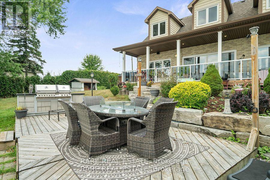 69 Marsh Creek Road, Kawartha Lakes, Ontario  K0M 2C0 - Photo 34 - X12436802