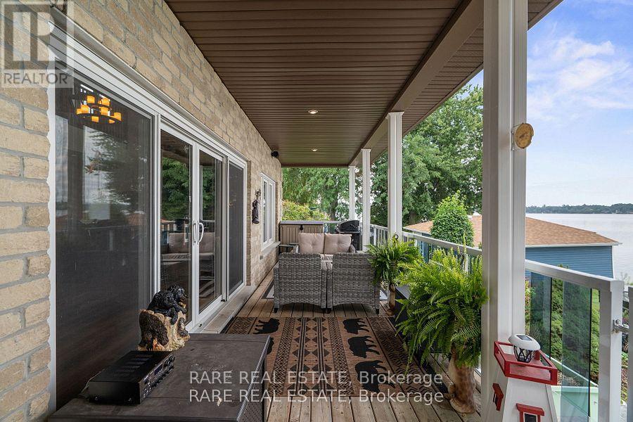 69 Marsh Creek Road, Kawartha Lakes, Ontario  K0M 2C0 - Photo 35 - X12436802