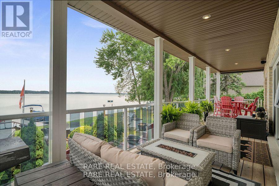 69 Marsh Creek Road, Kawartha Lakes, Ontario  K0M 2C0 - Photo 36 - X12436802