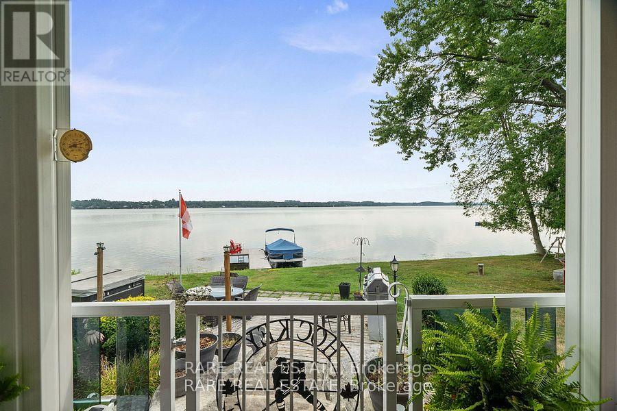 69 Marsh Creek Road, Kawartha Lakes, Ontario  K0M 2C0 - Photo 37 - X12436802