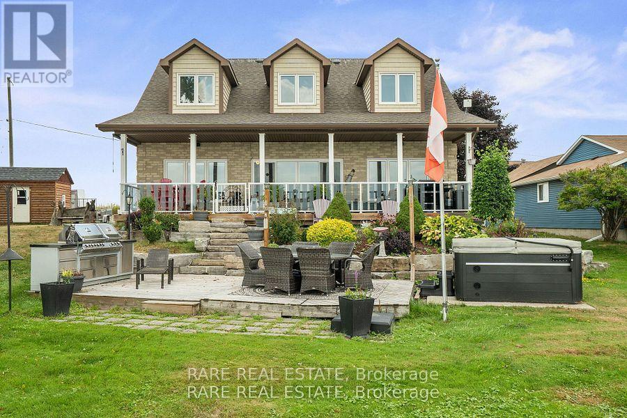 69 Marsh Creek Road, Kawartha Lakes, Ontario  K0M 2C0 - Photo 38 - X12436802