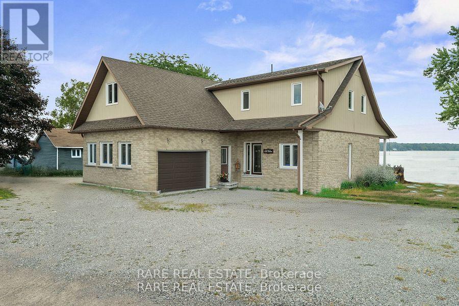 69 Marsh Creek Road, Kawartha Lakes, Ontario  K0M 2C0 - Photo 39 - X12436802