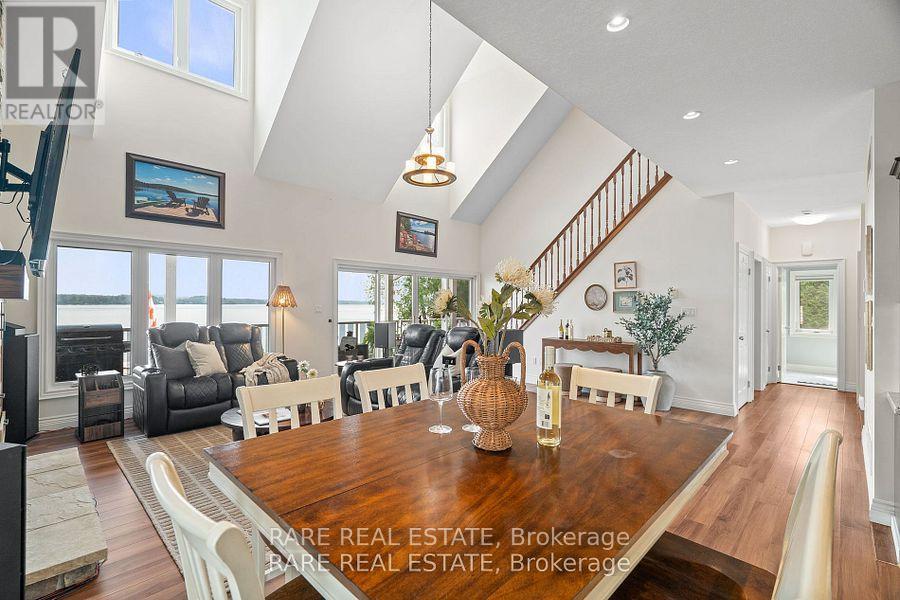 69 Marsh Creek Road, Kawartha Lakes, Ontario  K0M 2C0 - Photo 4 - X12436802
