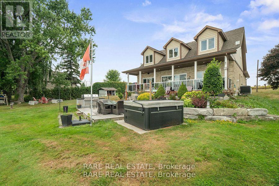 69 Marsh Creek Road, Kawartha Lakes, Ontario  K0M 2C0 - Photo 40 - X12436802