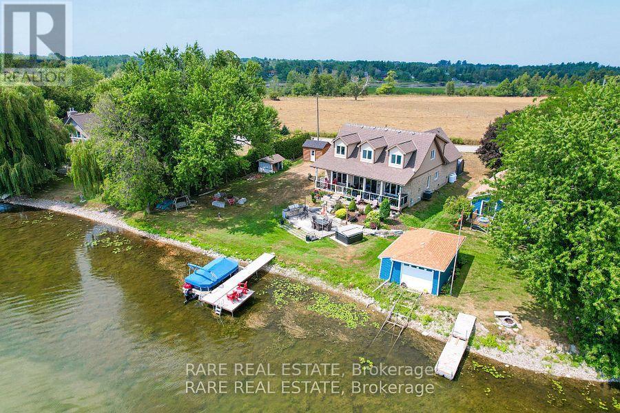 69 Marsh Creek Road, Kawartha Lakes, Ontario  K0M 2C0 - Photo 41 - X12436802