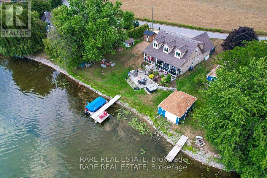 69 Marsh Creek Road, Kawartha Lakes, Ontario  K0M 2C0 - Photo 43 - X12436802