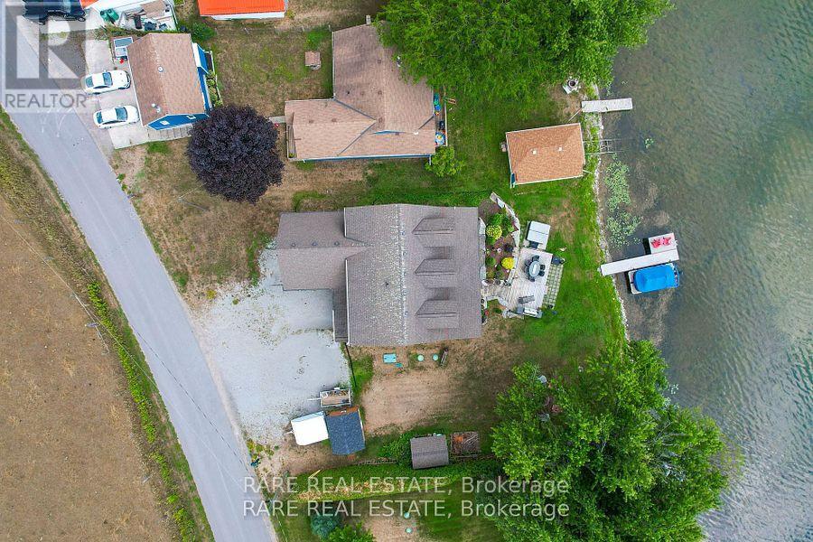 69 Marsh Creek Road, Kawartha Lakes, Ontario  K0M 2C0 - Photo 44 - X12436802