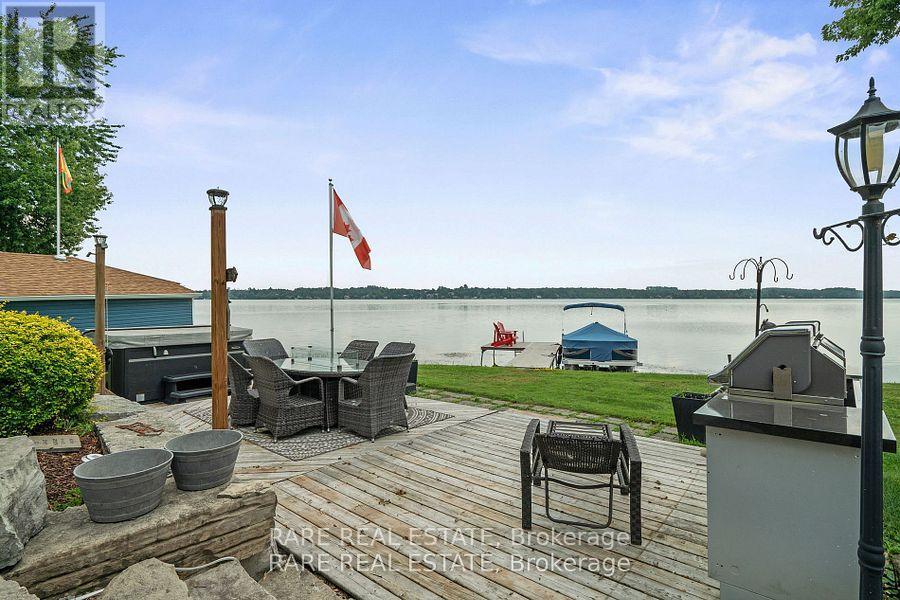 69 Marsh Creek Road, Kawartha Lakes, Ontario  K0M 2C0 - Photo 46 - X12436802