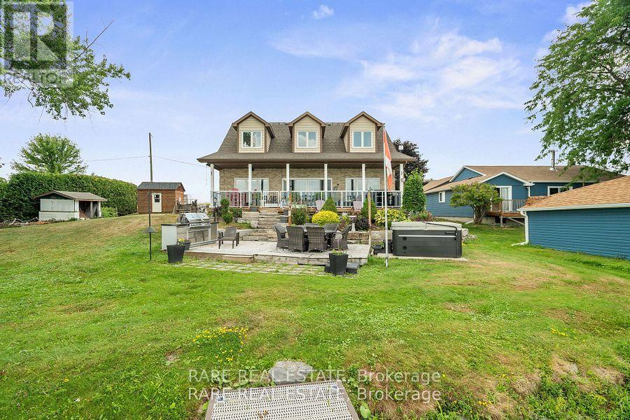 69 Marsh Creek Road, Kawartha Lakes, Ontario  K0M 2C0 - Photo 47 - X12436802
