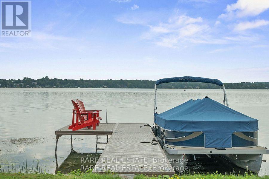 69 Marsh Creek Road, Kawartha Lakes, Ontario  K0M 2C0 - Photo 48 - X12436802