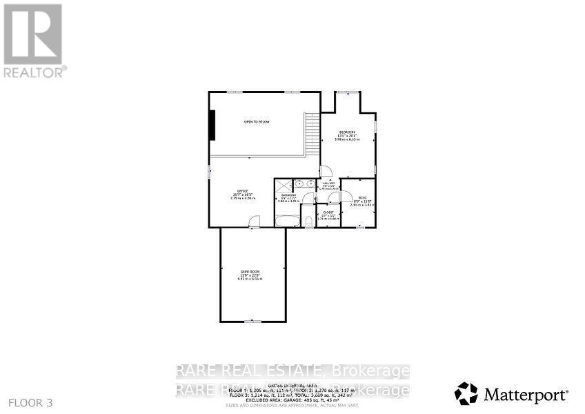 69 Marsh Creek Road, Kawartha Lakes, Ontario  K0M 2C0 - Photo 49 - X12436802