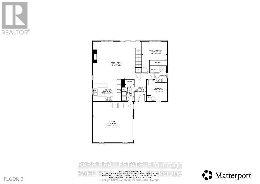 69 Marsh Creek Road, Kawartha Lakes, Ontario  K0M 2C0 - Photo 50 - X12436802