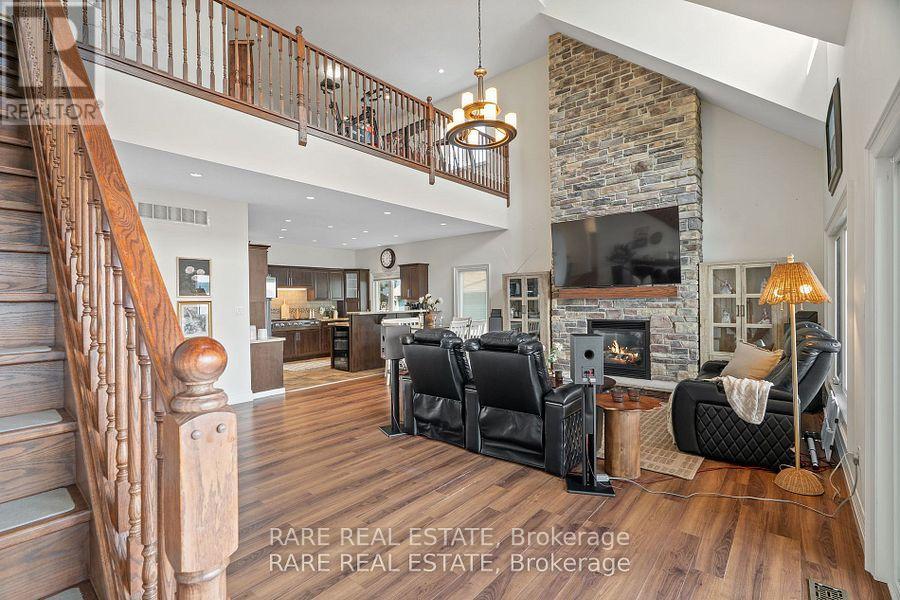 69 Marsh Creek Road, Kawartha Lakes, Ontario  K0M 2C0 - Photo 6 - X12436802