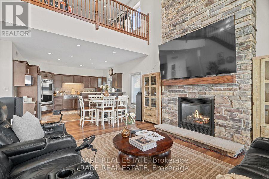 69 Marsh Creek Road, Kawartha Lakes, Ontario  K0M 2C0 - Photo 7 - X12436802