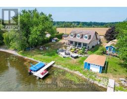 69 MARSH CREEK ROAD, Kawartha Lakes, Ontario