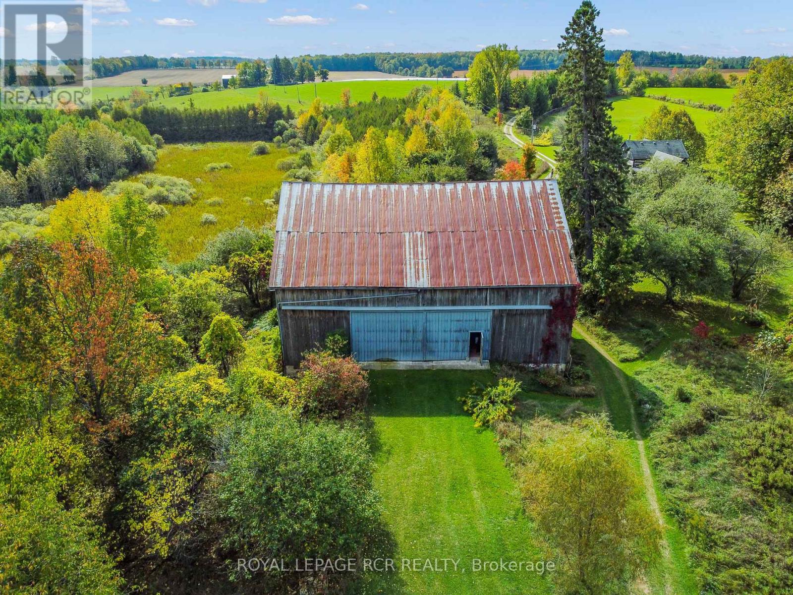 222091 Concession 14, West Grey, Ontario  N0G 2M0 - Photo 31 - X12436816