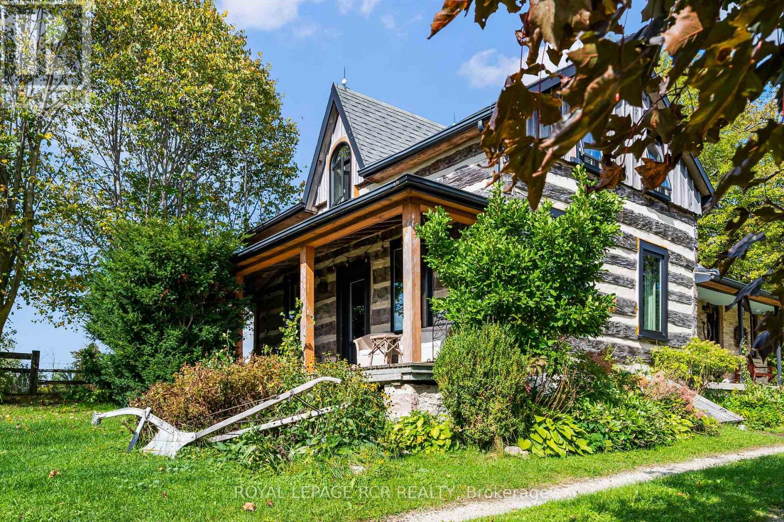 222091 Concession 14, West Grey, Ontario  N0G 2M0 - Photo 39 - X12436816