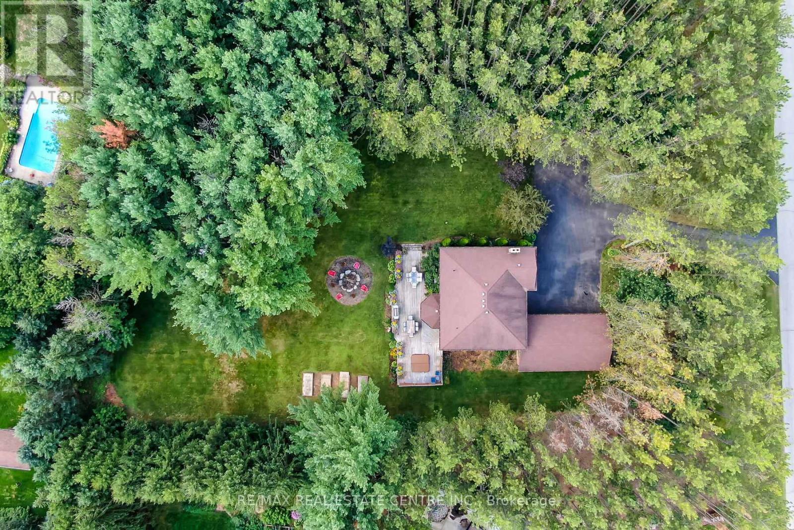 4 PINE RIDGE ROAD, erin, Ontario