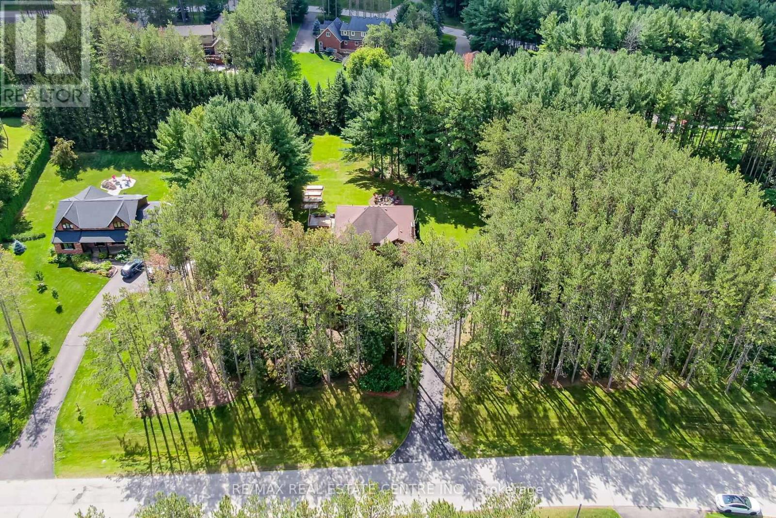 4 Pine Ridge Road, Erin, Ontario  N0B 1T0 - Photo 16 - X12436817