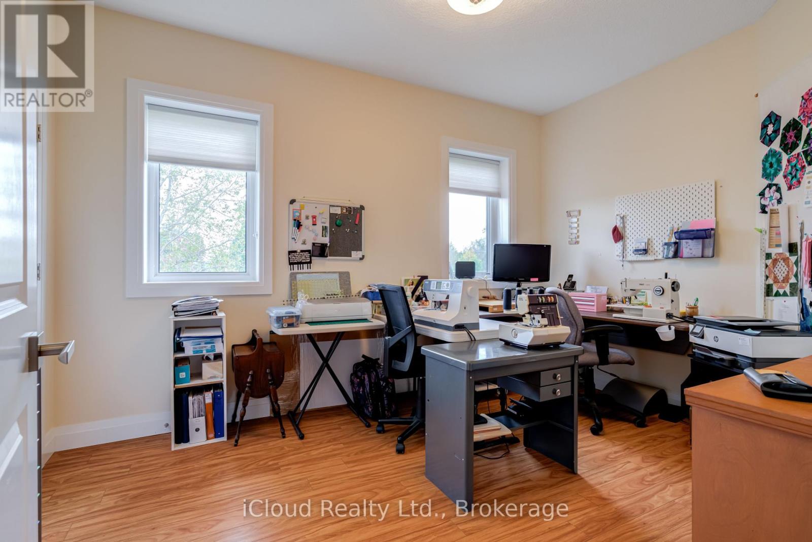 16 Highland Road, Minto, Ontario  N0G 1M0 - Photo 23 - X12436865